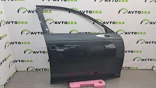 Пасажирські передні двері 8W0831052A VAG