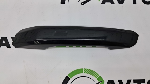 Накладка ручки дверей 8W0837239GRU VAG