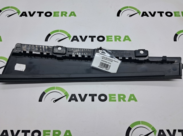 Накладка задньої двері, лівої, вертикальна 8W0839901A5FQ VAG