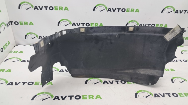 Підкрилок переднього крила, правий передній 8W0853888A VAG