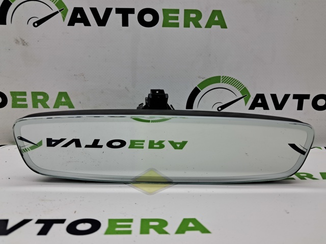 Дзеркало внутрішнє, салону 8W0857511B9B9 VAG