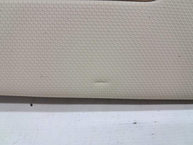Козирок 8W0857552AMRS8 VAG