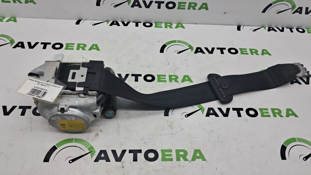 Пасок безпеки задній правий 8W0857806AV04 VAG