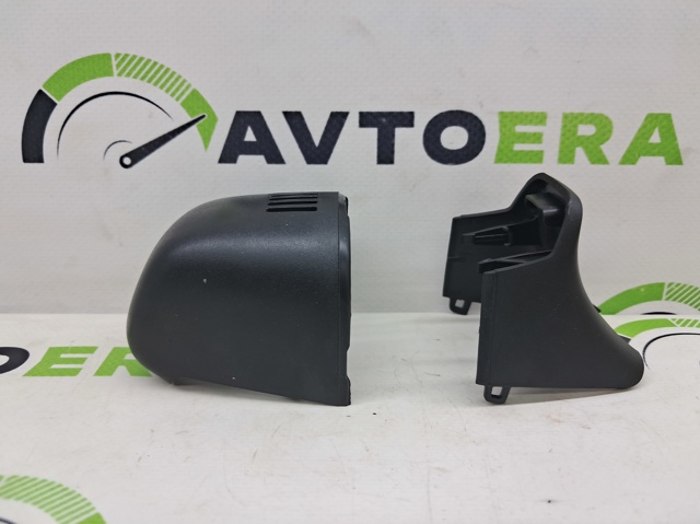 Накладка (кришка) кронштейна дзеркала салону 8W08589374PK VAG