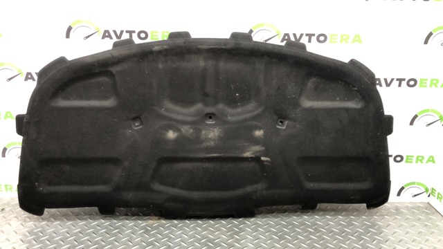 Утеплювач капота 8W0863825 VAG