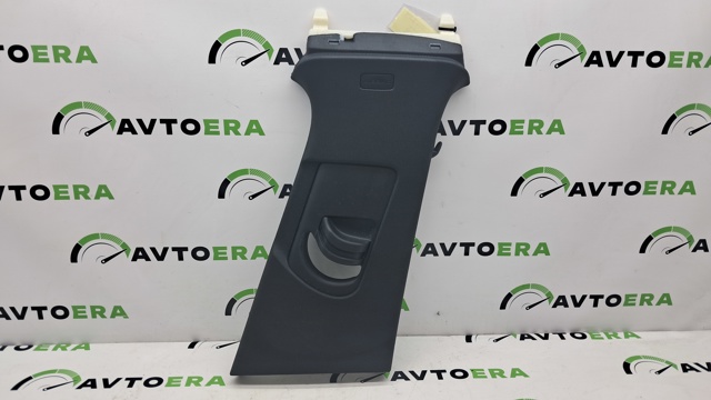 Обшивка стійки кузова внутрішня, середня права 8W0867244EV48 VAG