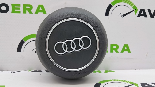 Подушка в кермі 8W0880201D6PS VAG
