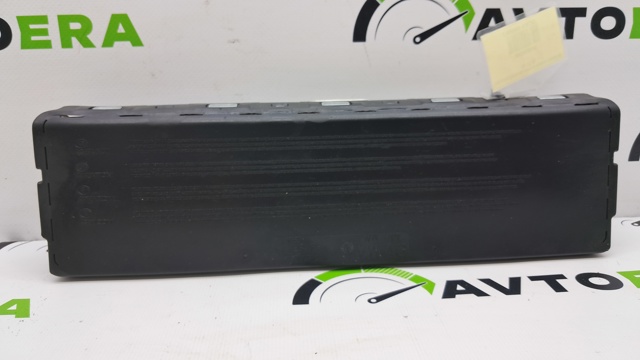 Подушка безпеки, водійська, AIRBAG, захисту колін 8W0880841D VAG