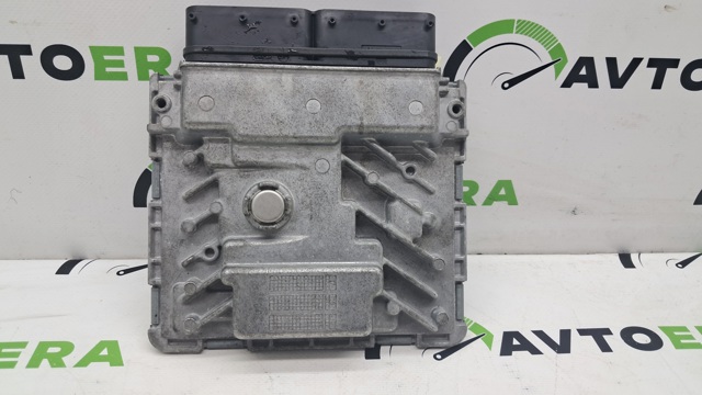 Комп'ютер двигуна 8W0906259J VAG
