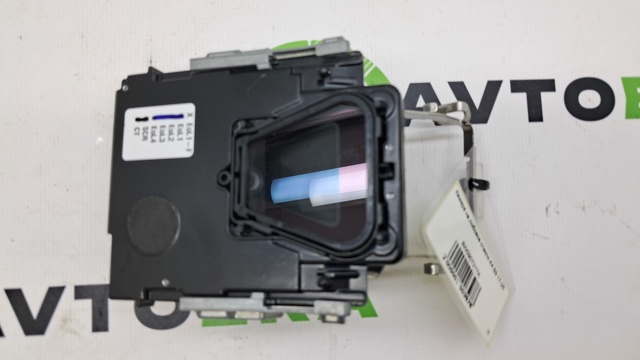 Камера заднього виду 8W0907217A VAG
