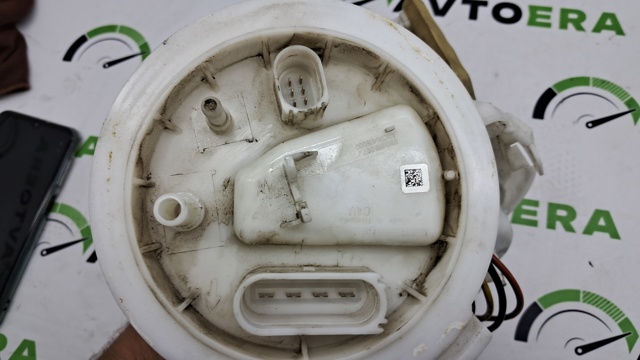 Насос занурювальний в баці 8W0919087J VAG
