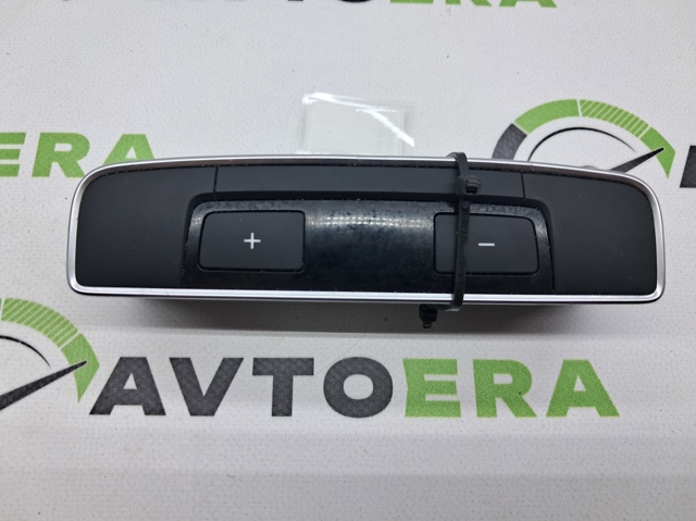 Регулятор вентилятора обігрівача 8W09191586PS VAG