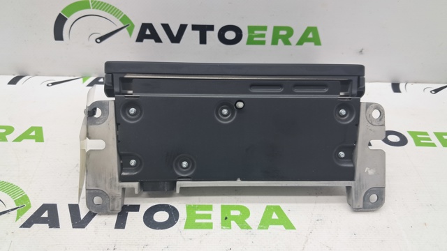 Дисплей бортового комп'ютера 8W0919604 VAG