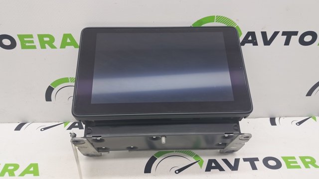 Бортовий комп'ютер 8W0919604 VAG
