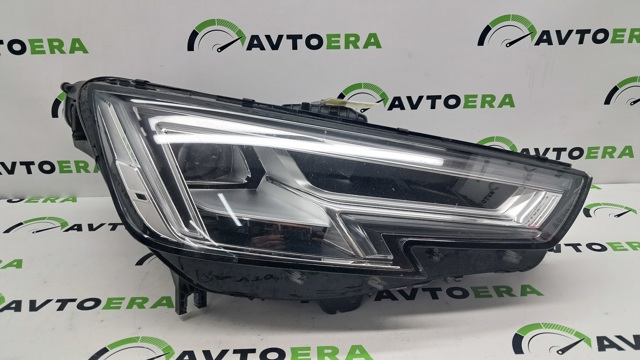 Фара передня права 8W0941774B VAG