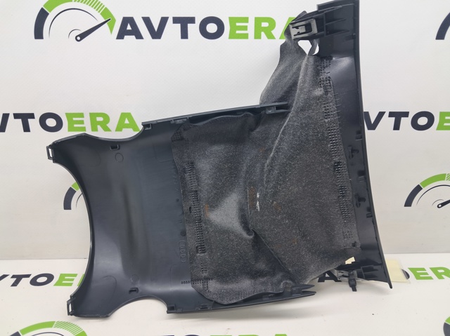 Захисний кожух кермового механізму 8W0953491 VAG