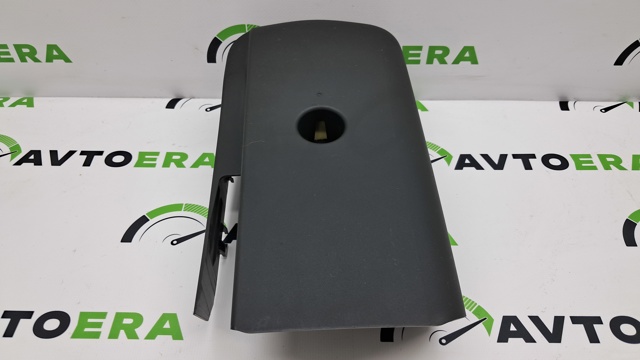 Захисний кожух кермового механізму 8W09535124PK VAG