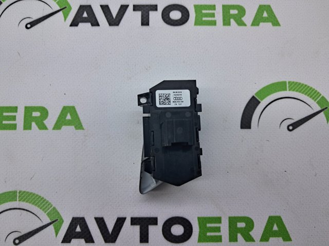 Блок кнопок механізму регулювання сидінь, лівий 8W09597695PR VAG