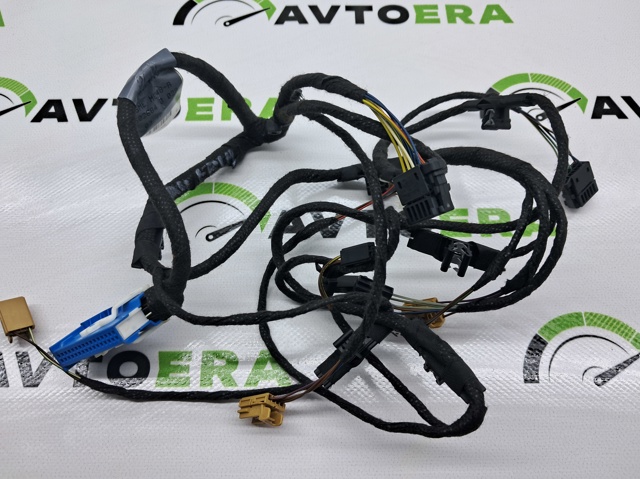 Електропроводка передніх дверей 8W0971035AL VAG