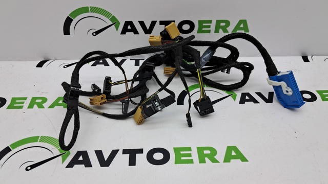 Джгут проводів передньої двері 8W0971035AN VAG