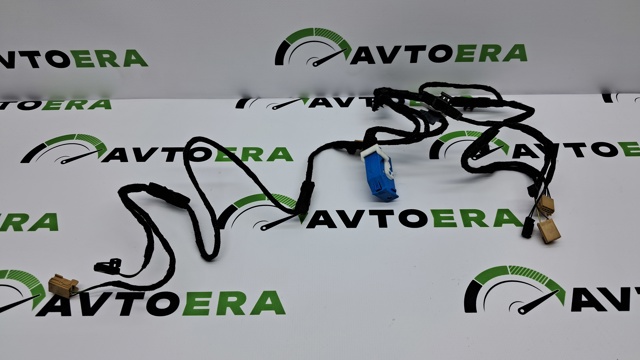 Електропроводка передніх дверей 8W0971036AA VAG