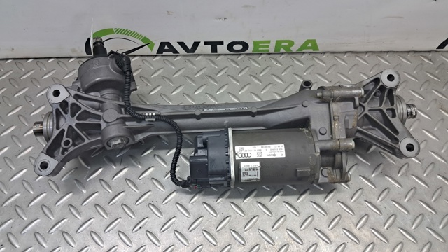 Управління рульове в зборі 8W1423055AE VAG