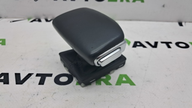 Ручка важеля коробки передач 8W1713140DDEE VAG