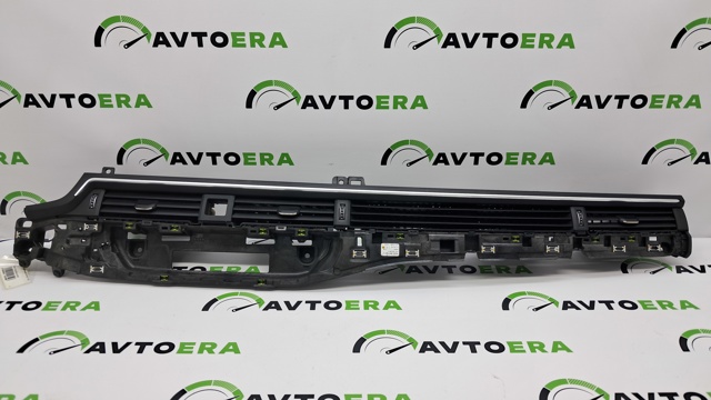 Вентиляція передка 8W1820902C6PS VAG