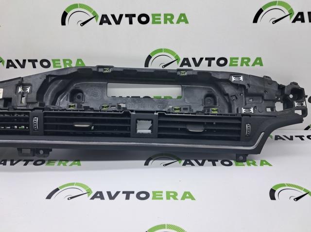 Решітка повітропровода 8W1820902E6PS VAG