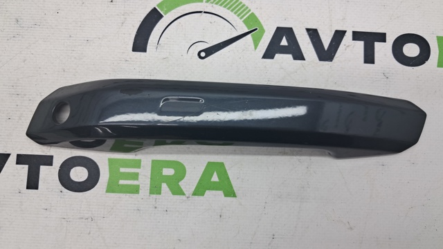 Накладка ручки дверей 8W1837239GRU VAG