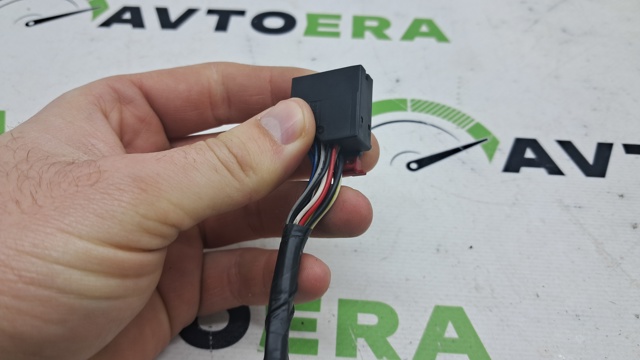 Бічне дзеркало заднього виду в зборі 8W1857409F9B9 VAG