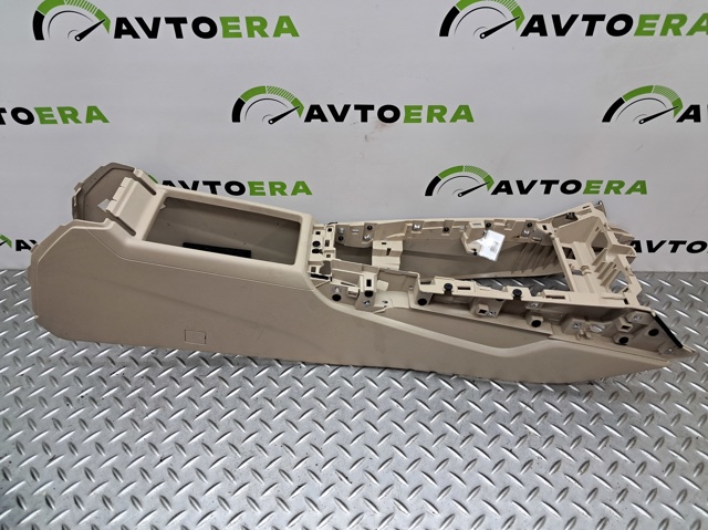 Центральна консоль торпеди 8W1863241A VAG
