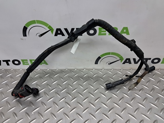 Авто акумулятор 8W1971111C VAG
