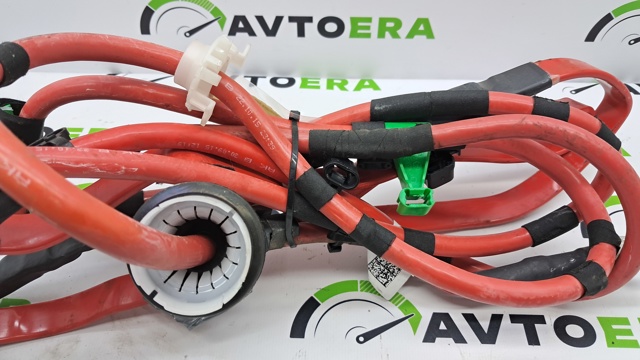 Акумулятор для авто 8W1971225 VAG