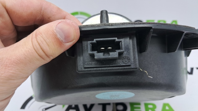 Динамік передньої двері 8W5035297 VAG