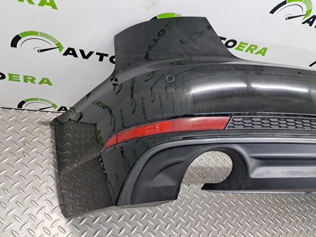 Буфер (бампер) задній 8W5807067DGRU VAG