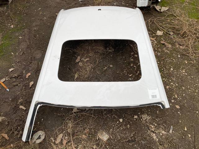 Дах кабіни в зборі 8W5817017A VAG