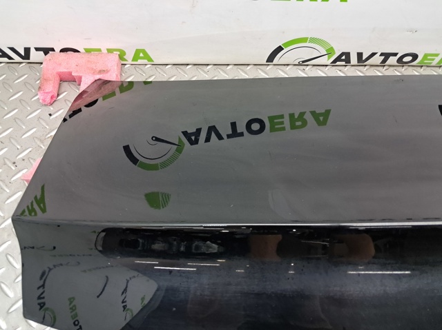 Кришка багажника кузова 8W5827025J VAG