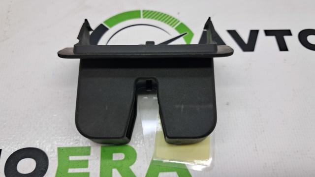 Кришка багажника кузова 8W58275209B9 VAG