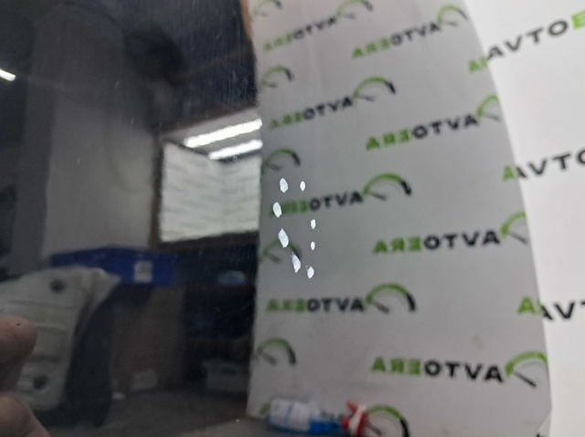Двері пасажирські задні праві 8W5833052C VAG