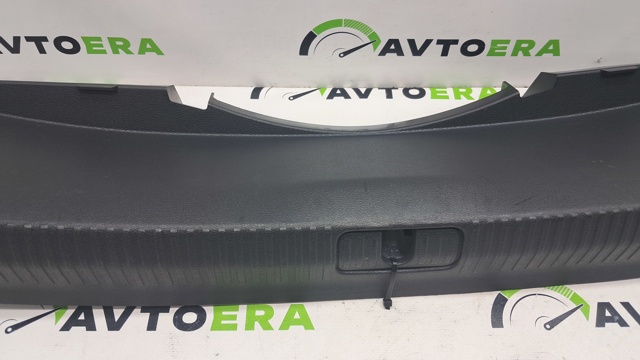 Ізоляція термошумовий задка кузова 8W5863471B4PK VAG