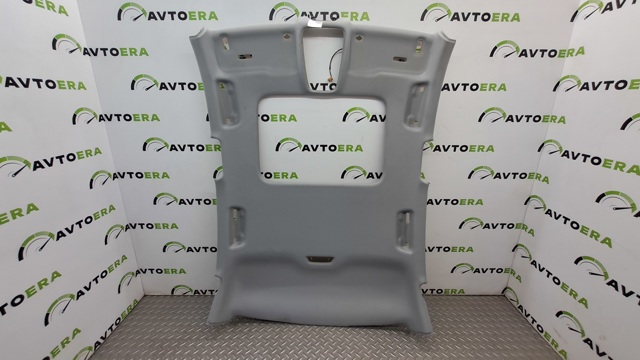 Оббивка кузова 8W5867505JRL9 VAG