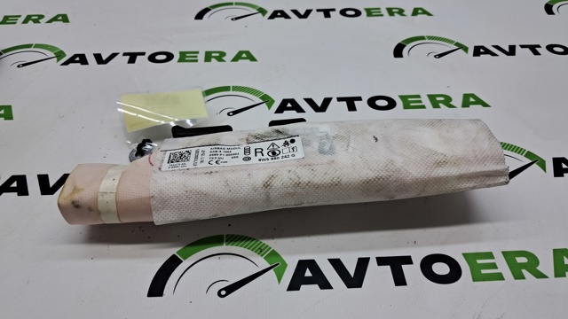 Подушка Айрбег спинки сидіння правого 8W5880242L VAG