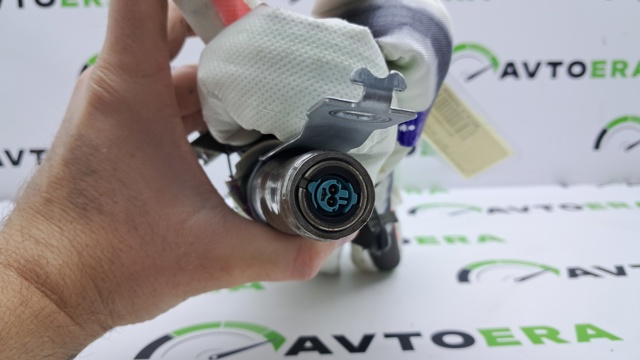 Подушка безпеки, збоку, ліва, AIRBAG 8W5880741E VAG