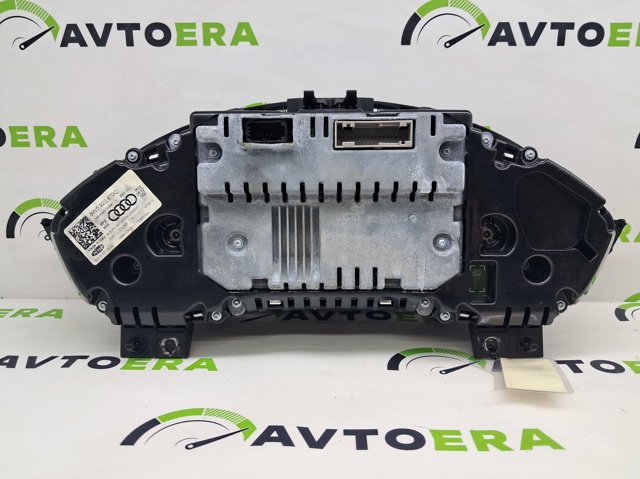 Прилади управління 8W5920870C VAG