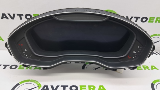 Приладова дошка-щиток приладів 8W5920890B VAG