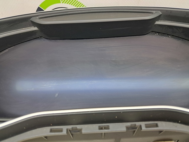 щиток приладу 8W5920890D VAG