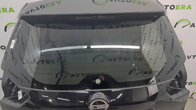 Скло заднє, 3/5-х двері (ляди) 903004BA1A NISSAN