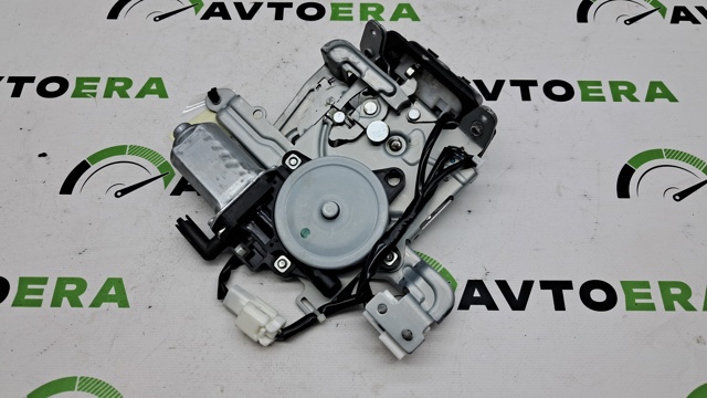 Замок кришки багажника 905006FL0B NISSAN