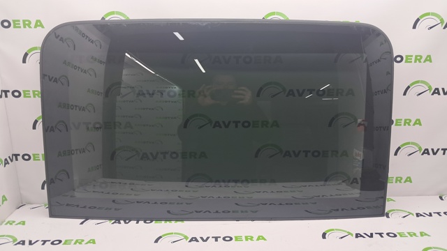 Кришка люка даху передня 912104BA0A NISSAN